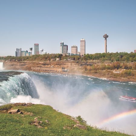 Hyatt Place Niagara Falls Hotel Luaran gambar