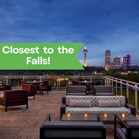 Hyatt Place Niagara Falls Luaran gambar