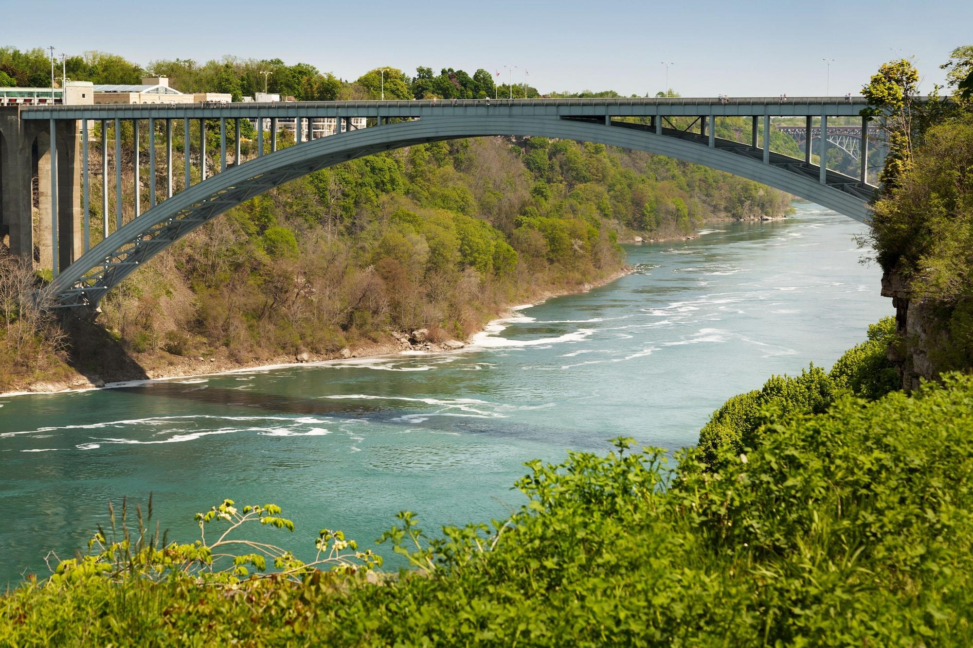 Hyatt Place Niagara Falls Hotel Luaran gambar