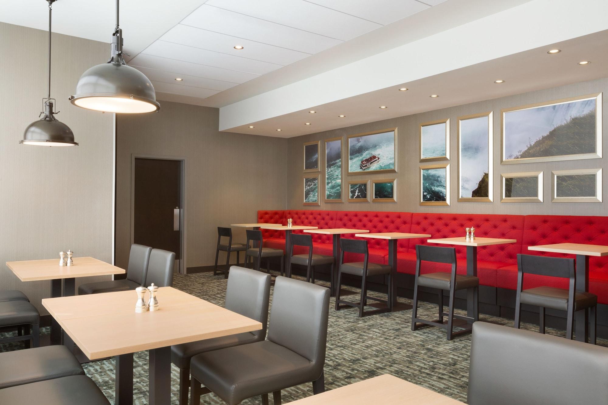 Hyatt Place Niagara Falls Luaran gambar