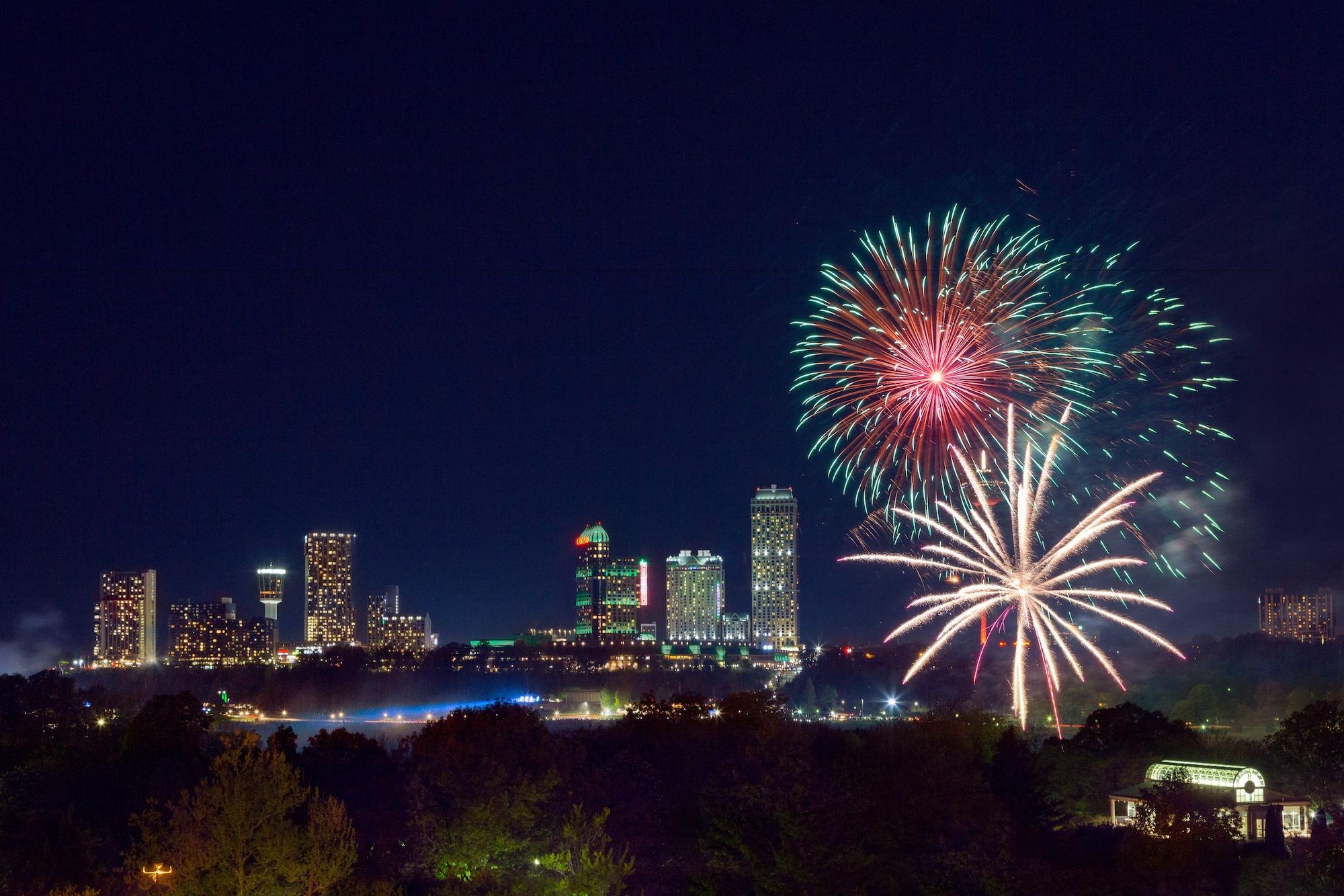 Hyatt Place Niagara Falls Hotel Luaran gambar