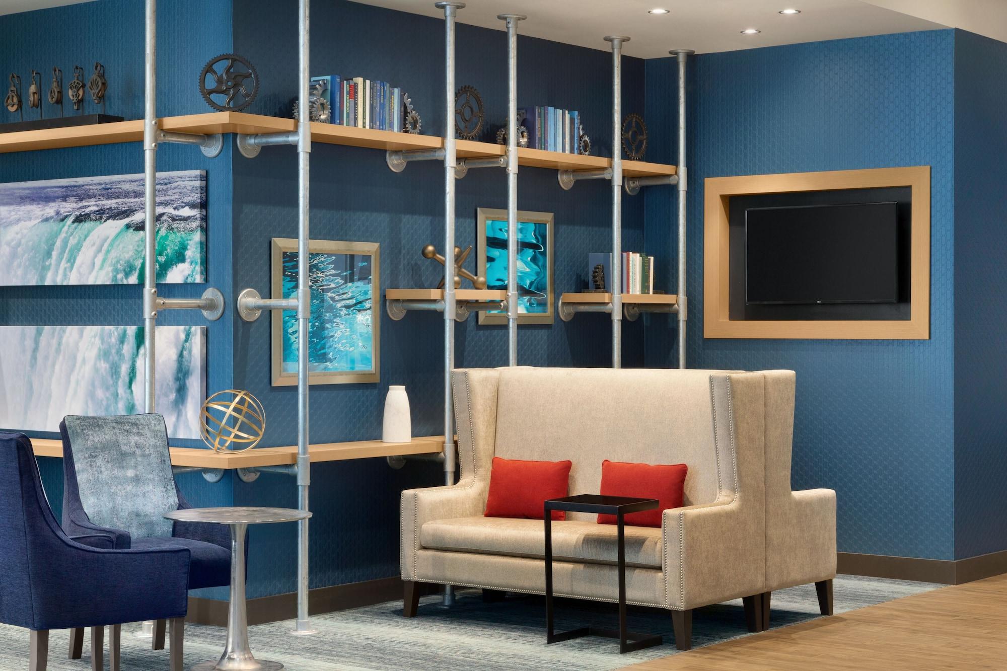 Hyatt Place Niagara Falls Luaran gambar