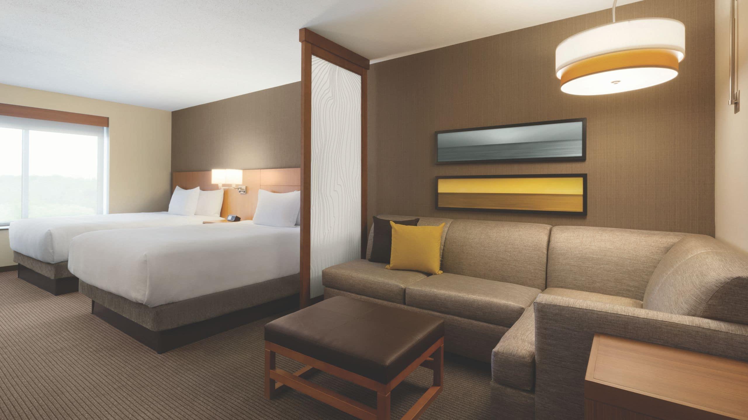 Hyatt Place Niagara Falls Hotel Luaran gambar