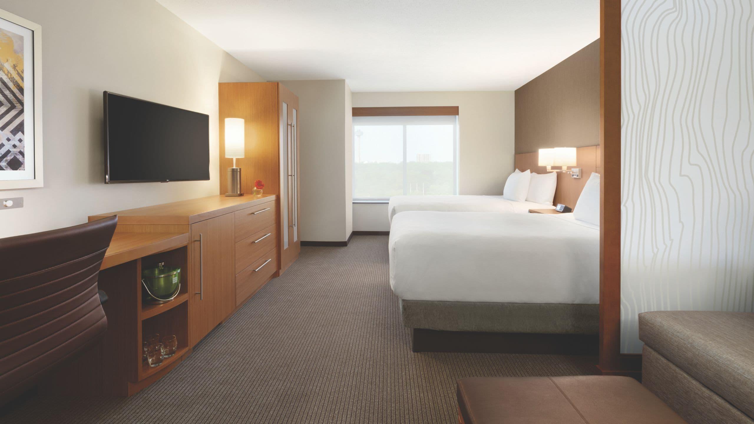 Hyatt Place Niagara Falls Hotel Luaran gambar