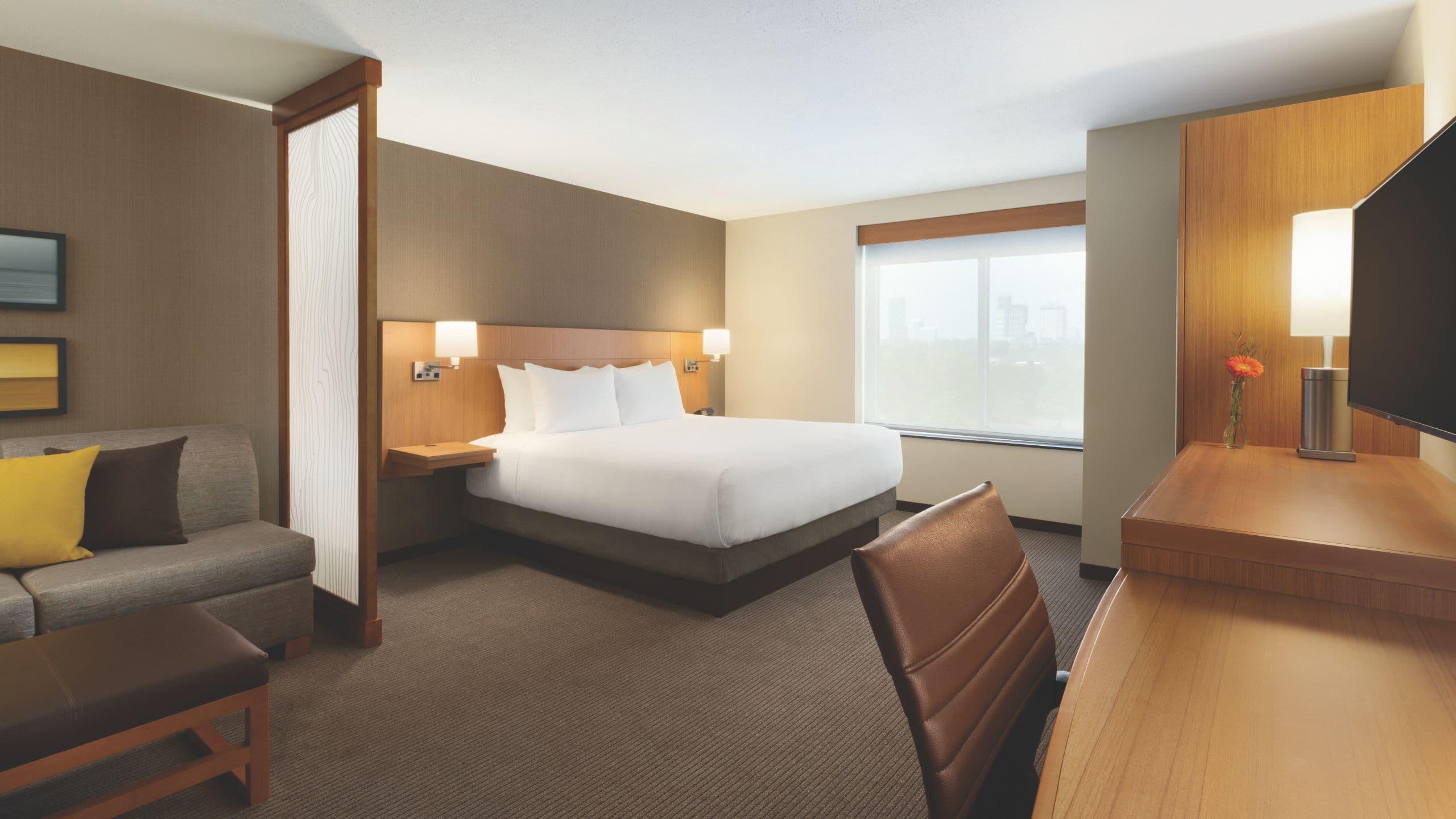 Hyatt Place Niagara Falls Hotel Luaran gambar