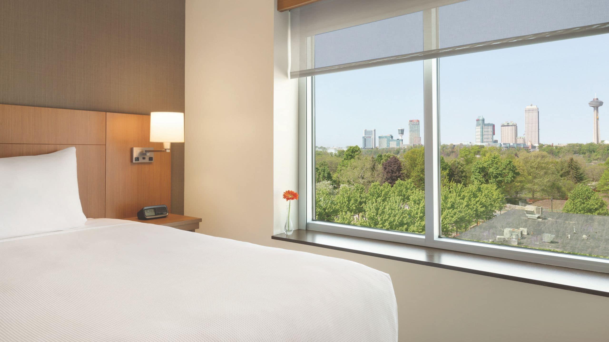 Hyatt Place Niagara Falls Hotel Luaran gambar