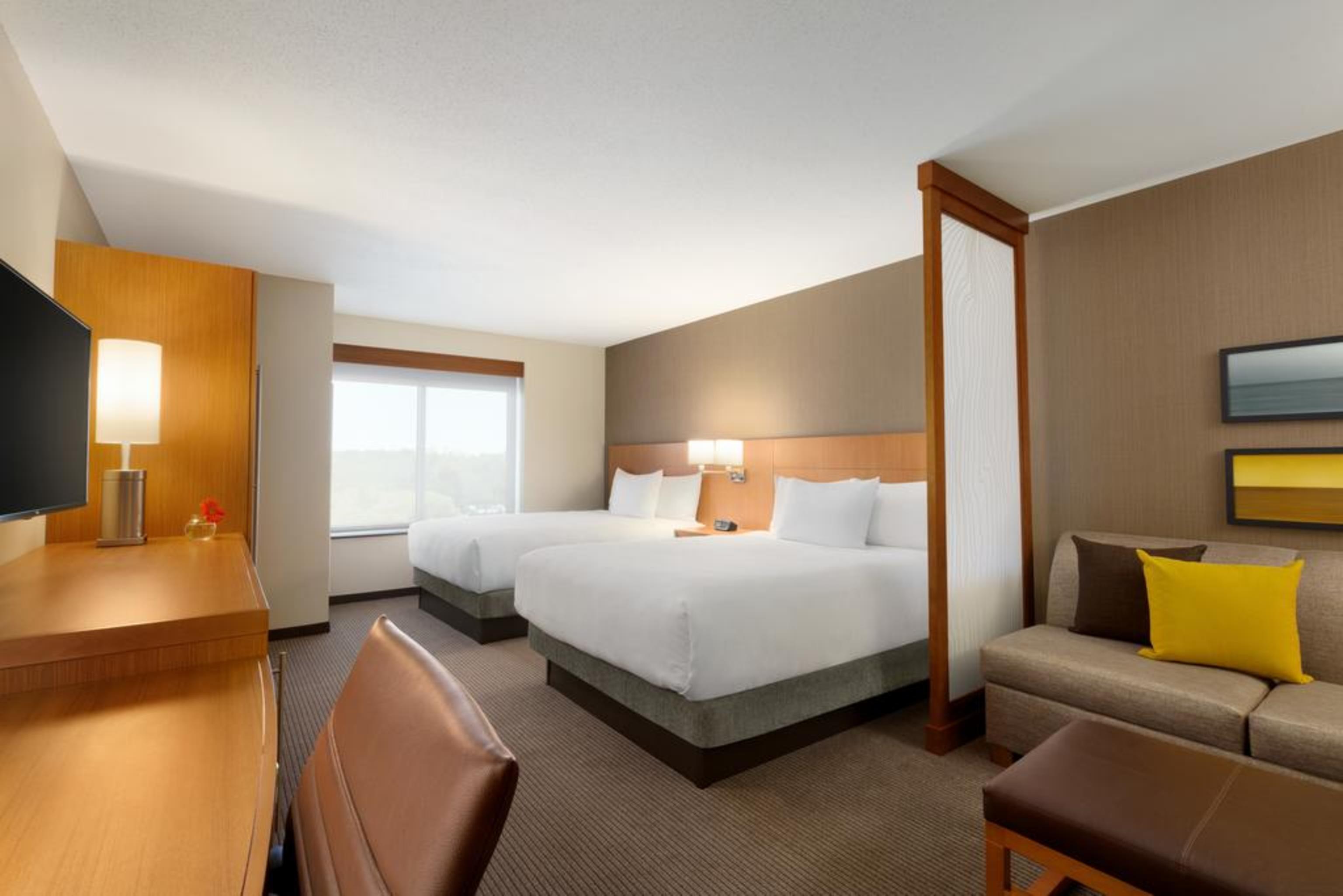 Hyatt Place Niagara Falls Hotel Luaran gambar