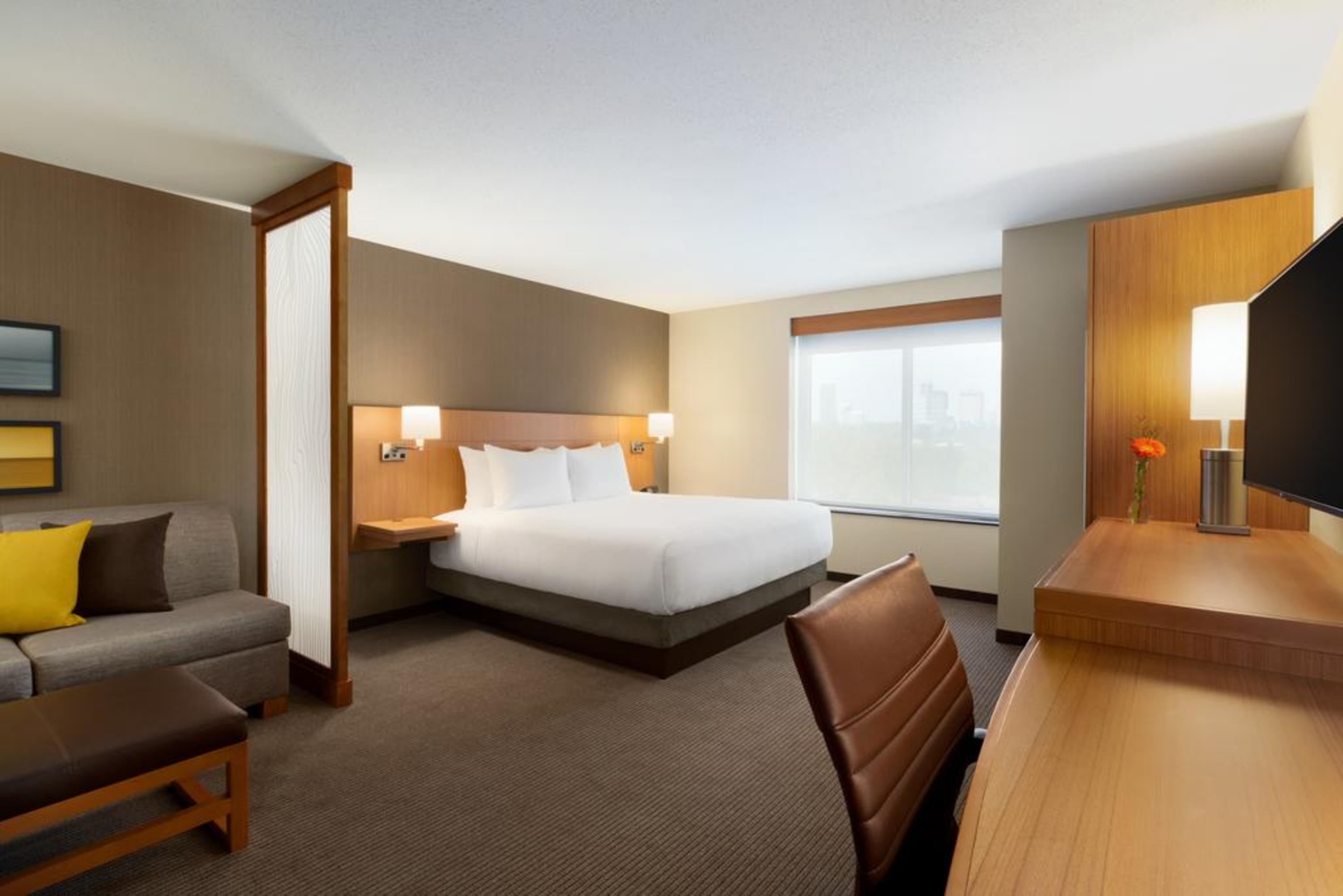 Hyatt Place Niagara Falls Hotel Luaran gambar