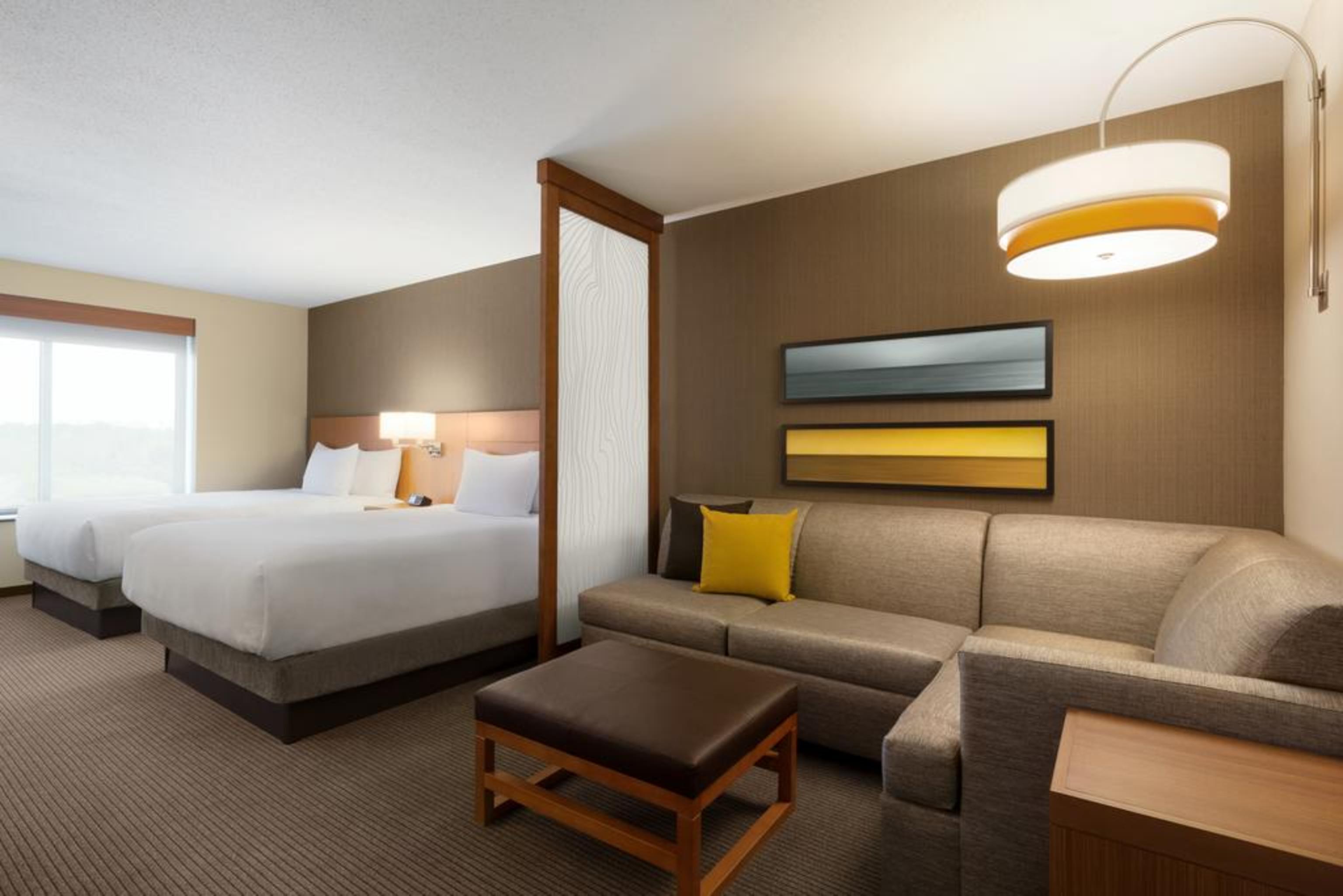 Hyatt Place Niagara Falls Hotel Luaran gambar