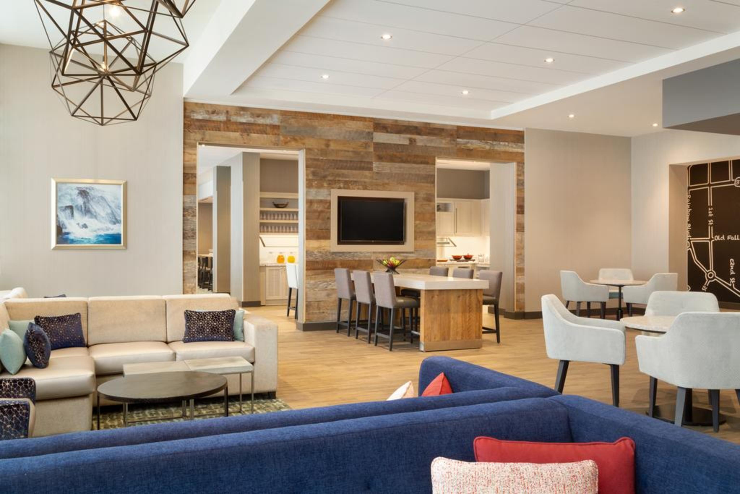 Hyatt Place Niagara Falls Hotel Luaran gambar