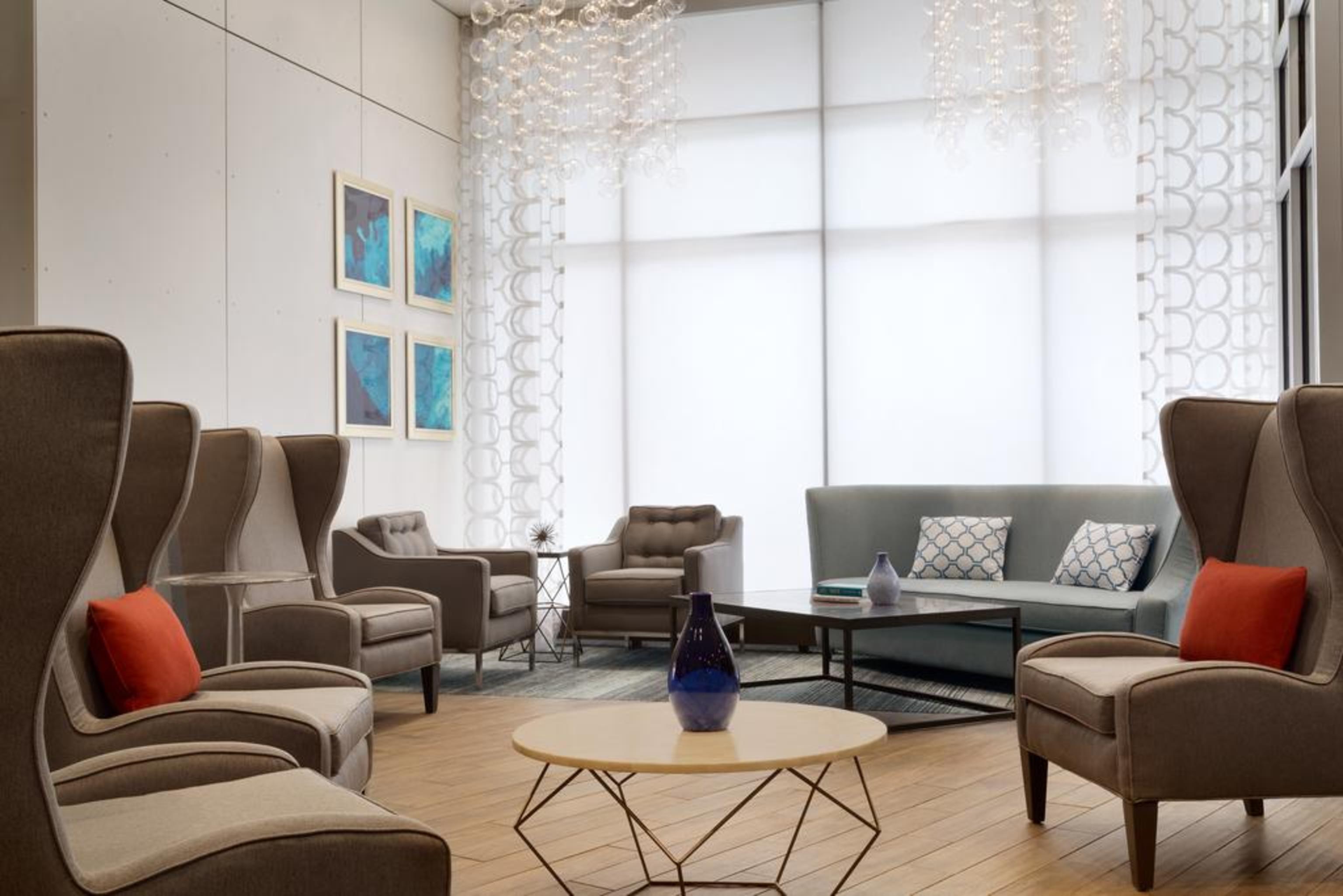 Hyatt Place Niagara Falls Luaran gambar