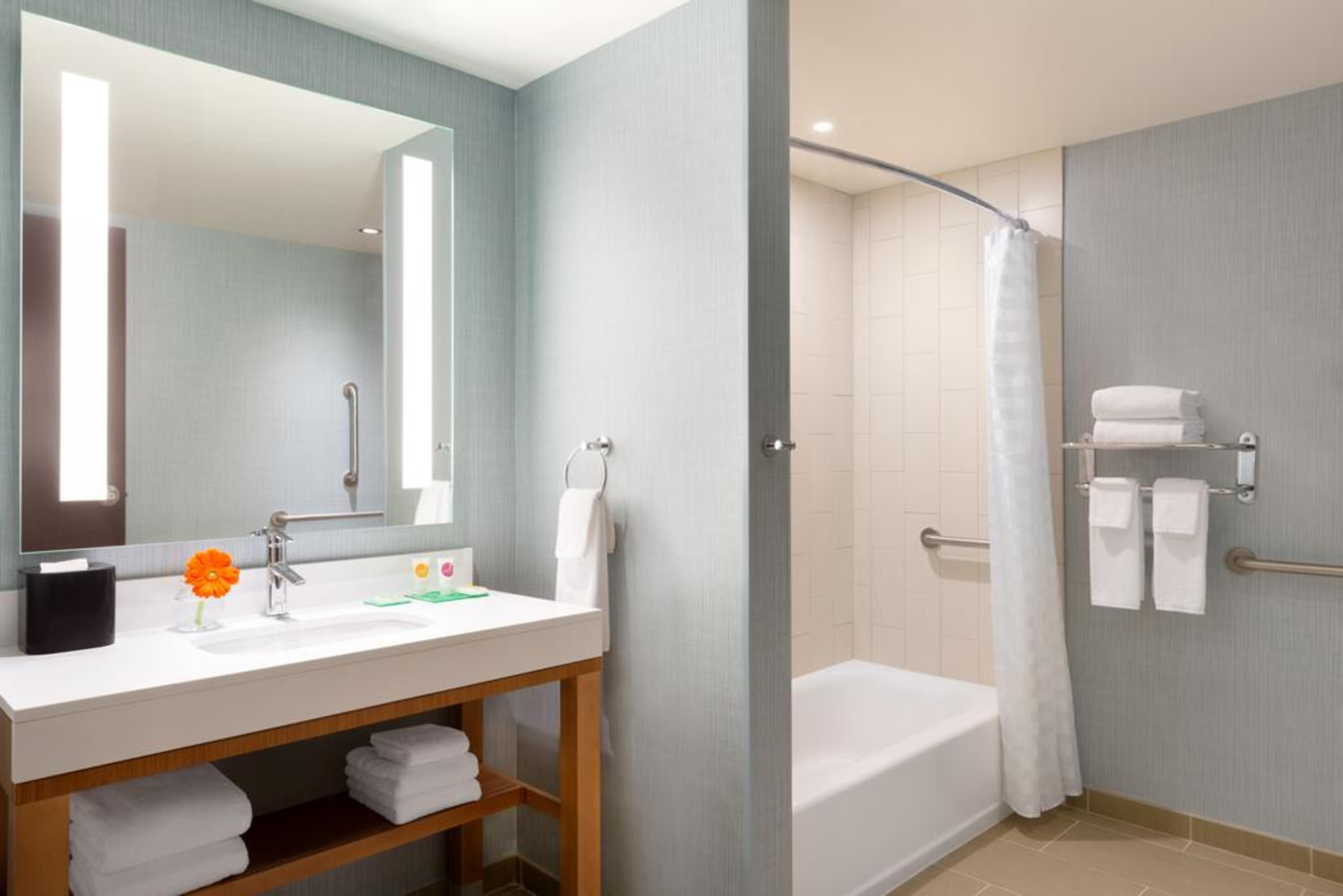 Hyatt Place Niagara Falls Luaran gambar