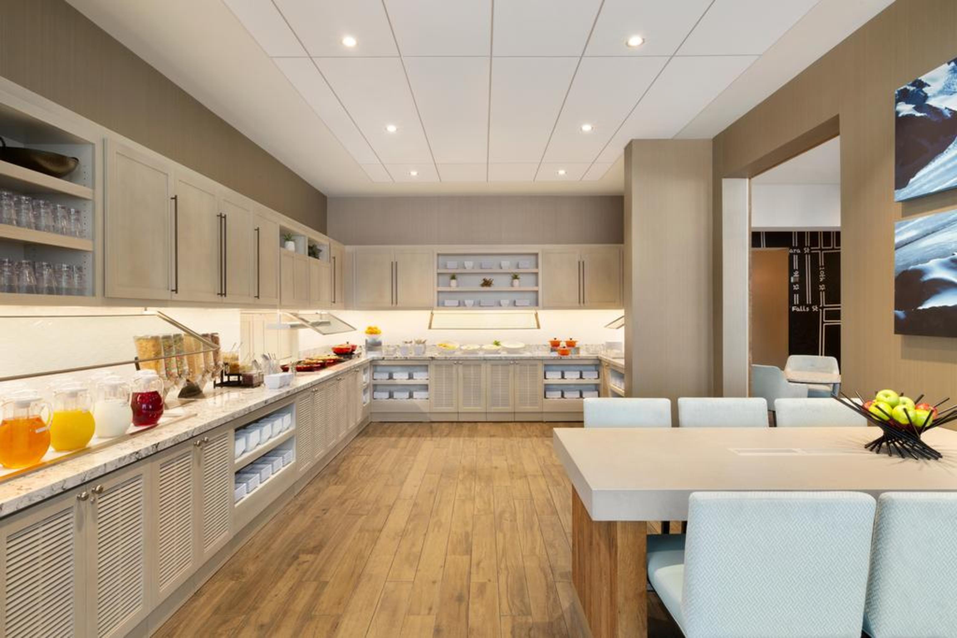 Hyatt Place Niagara Falls Luaran gambar