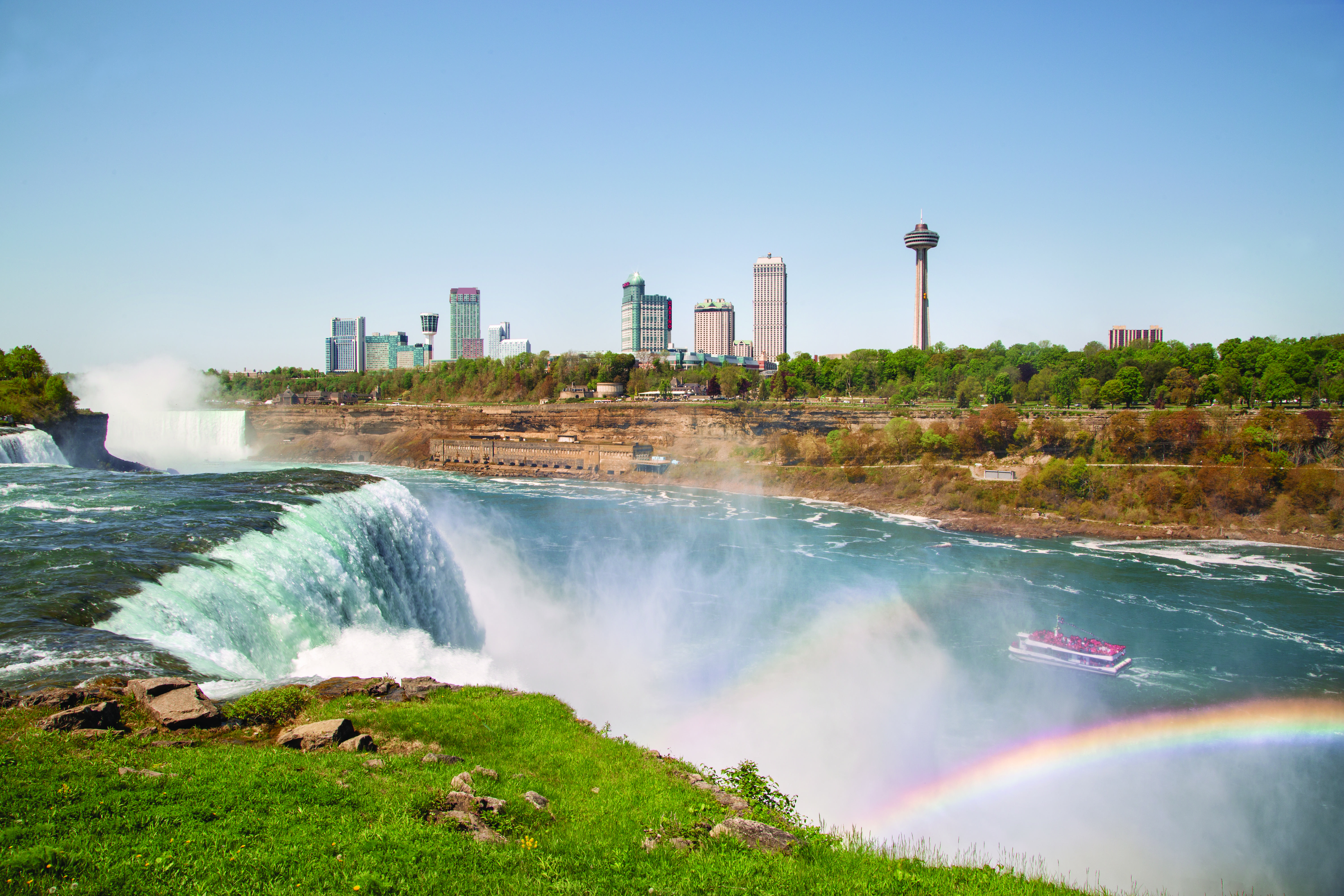 Hyatt Place Niagara Falls Hotel Luaran gambar