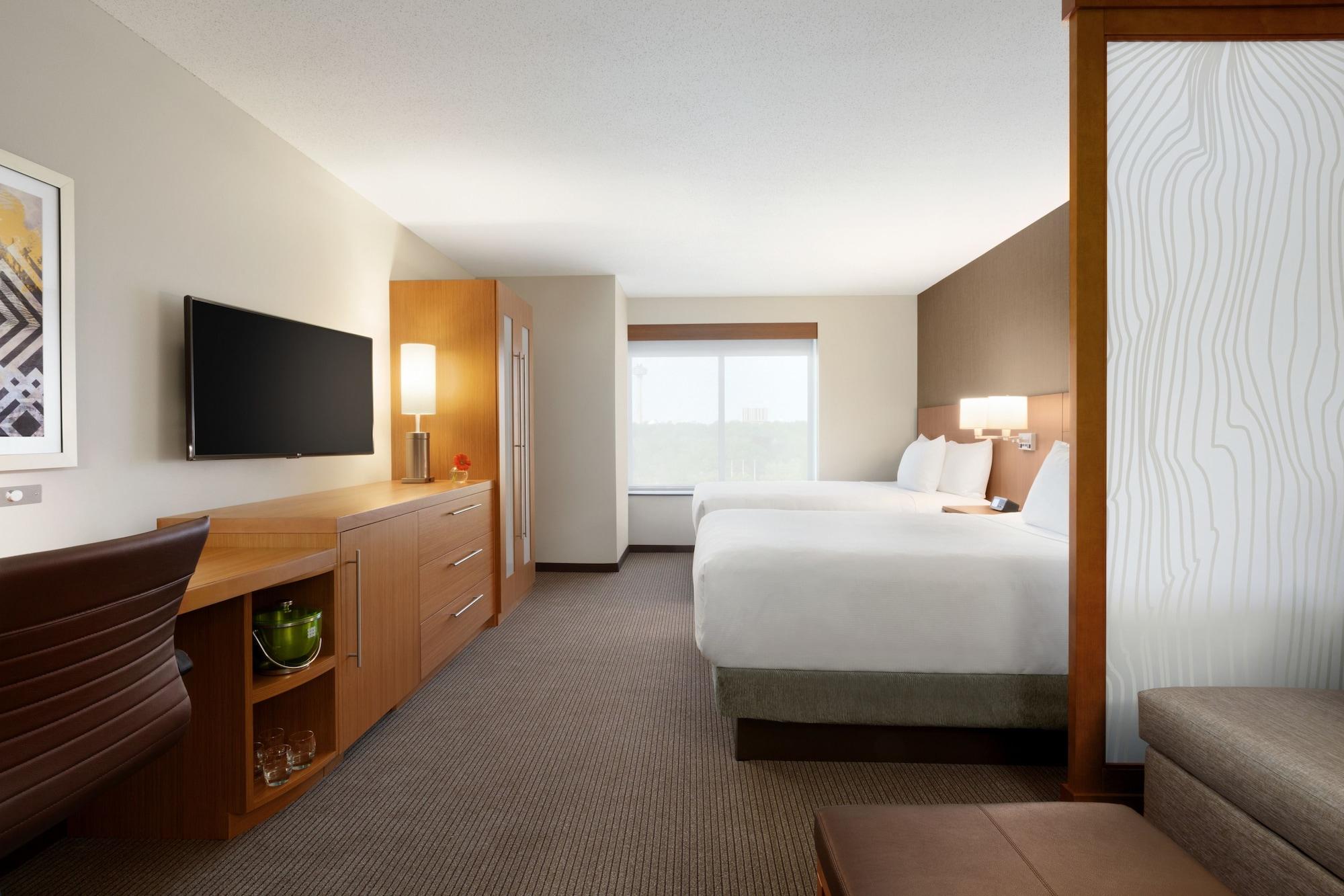 Hyatt Place Niagara Falls Hotel Luaran gambar