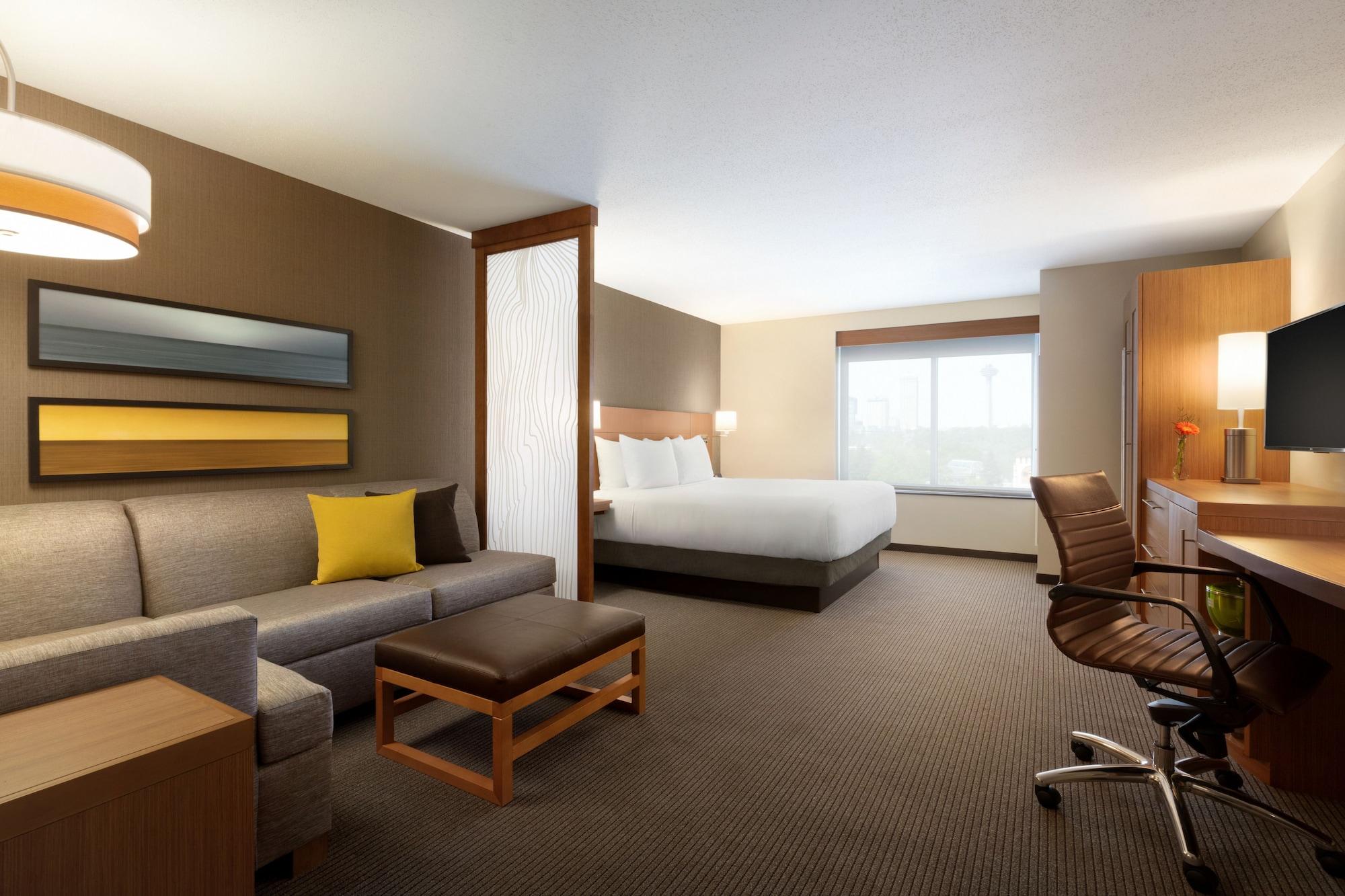 Hyatt Place Niagara Falls Luaran gambar