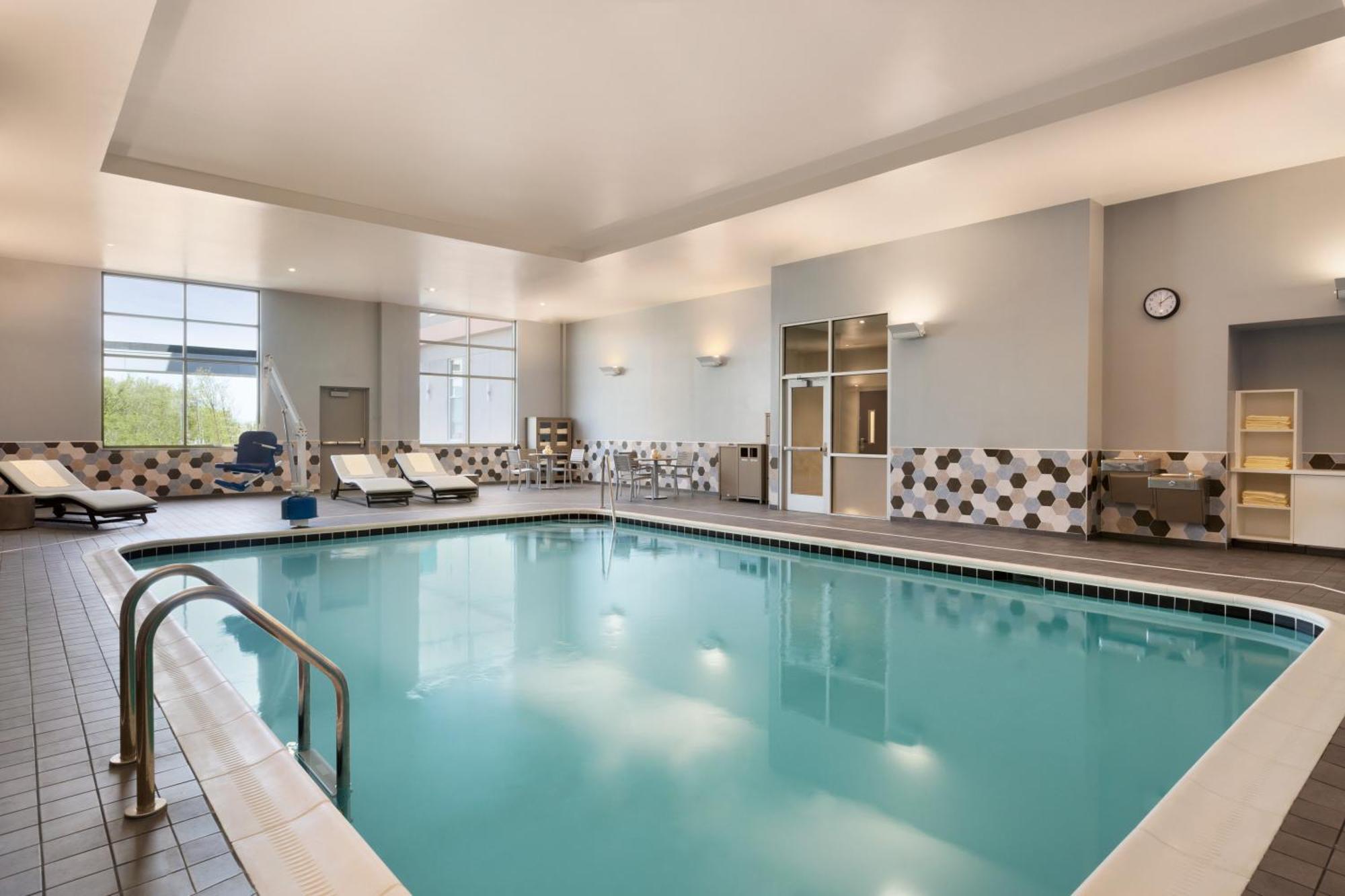 Hyatt Place Niagara Falls Luaran gambar